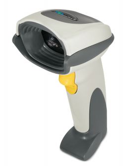 NCR 2356-670x Digital Imager Hand Held Barcode Scanner