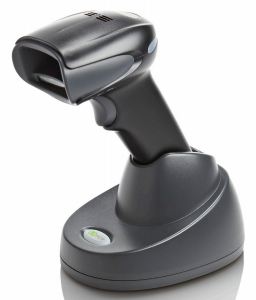 NCR 2356-9208-2356-9808-Cordless-HH-Imaging-Scanner