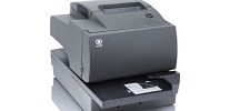 NCR POS RealPOS 7167 Thermal Receipt Printer 