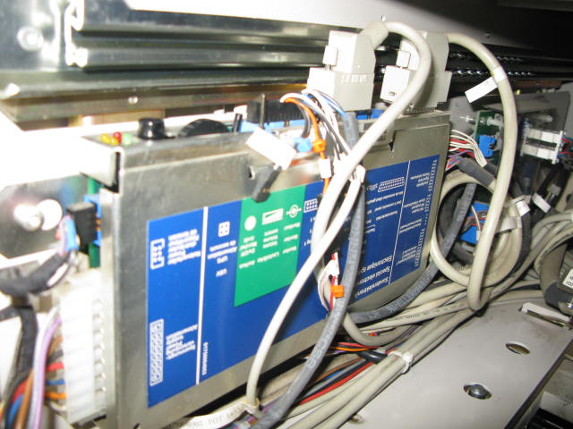 Wincor ATM Special Electronics Repairs