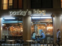 Porkys Restaurant with POS solution provided by SPC