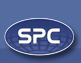 SPC International footer logo