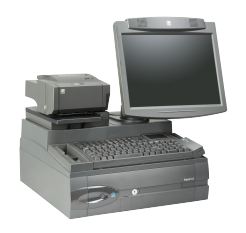 NCR POS Systems and Terminals